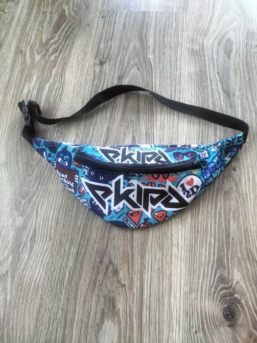 Saszetka nerka Ekipa