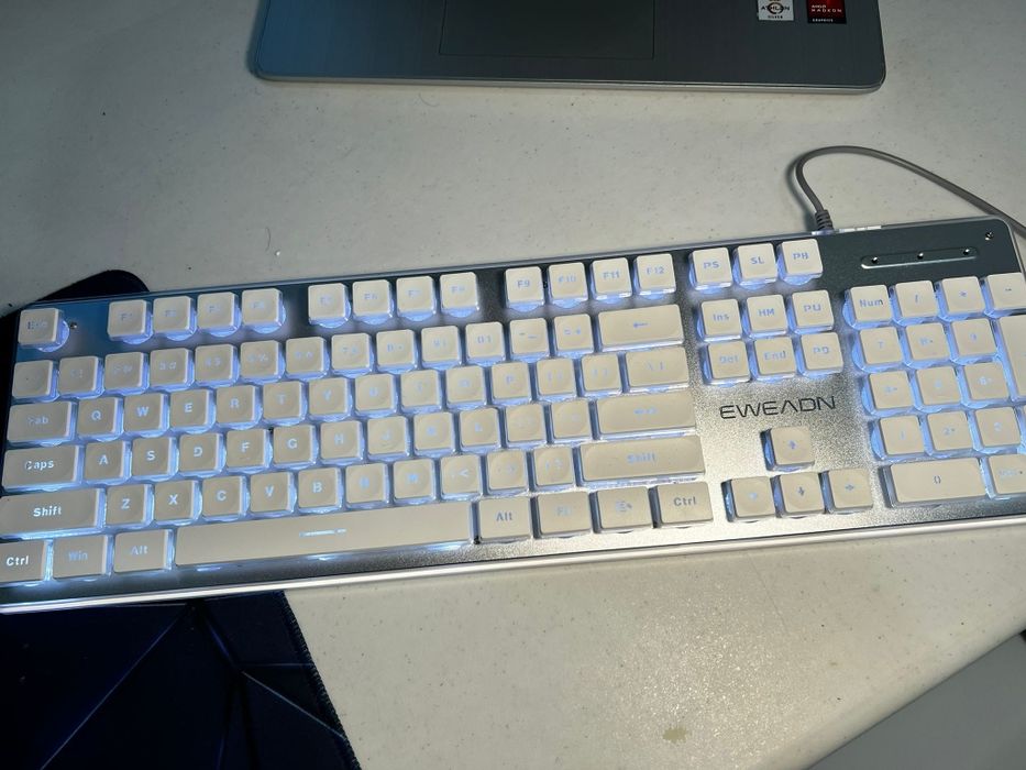 Teclado para PC EWEADN