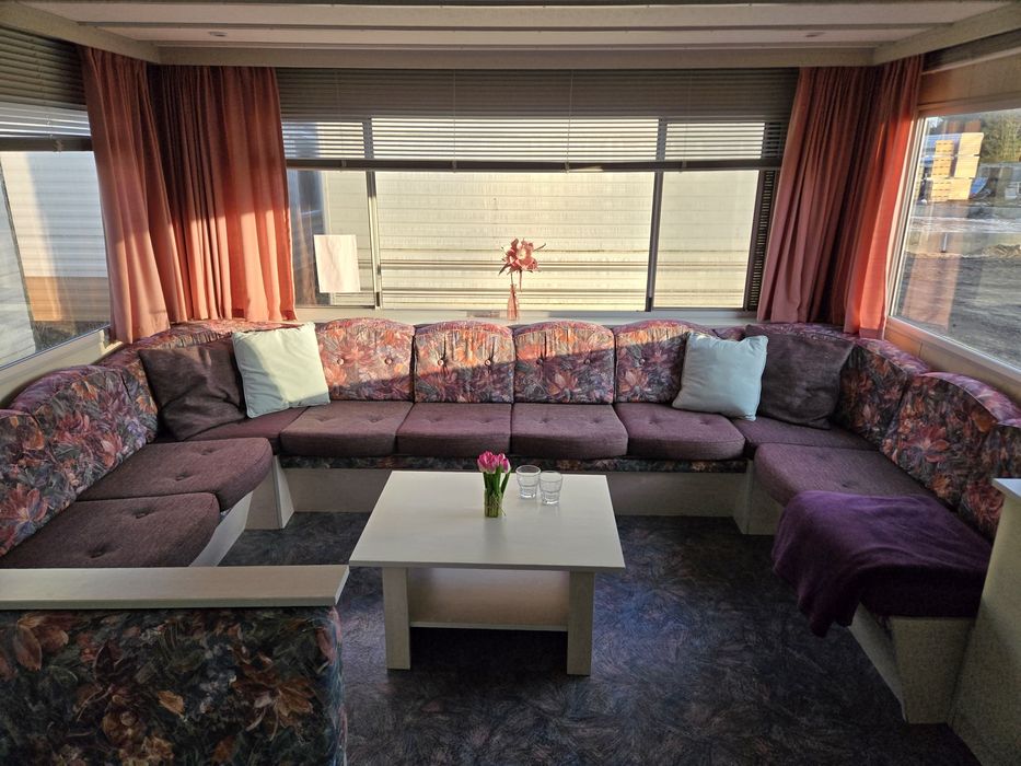 Domek holenderski nr 401