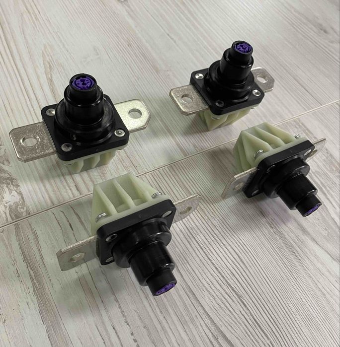 Піропатрон запобіжник sme BMW iX G08