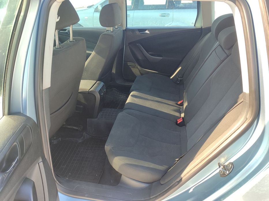 Продам Volkswagen Passat B6 2.0 дизель