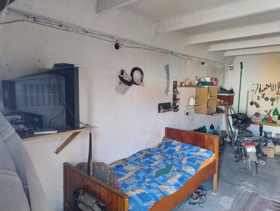 Гараж Вознесенськ кооператив Автомобіліст