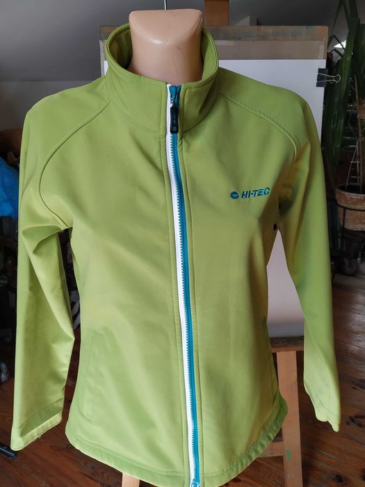 membrana polar marki ,,hi-tec "na 158cm
