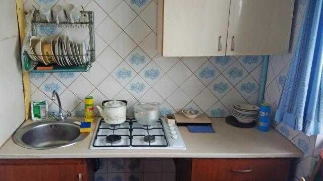 Продам 2-кімнатну квартиру на Ювілейному проспекті