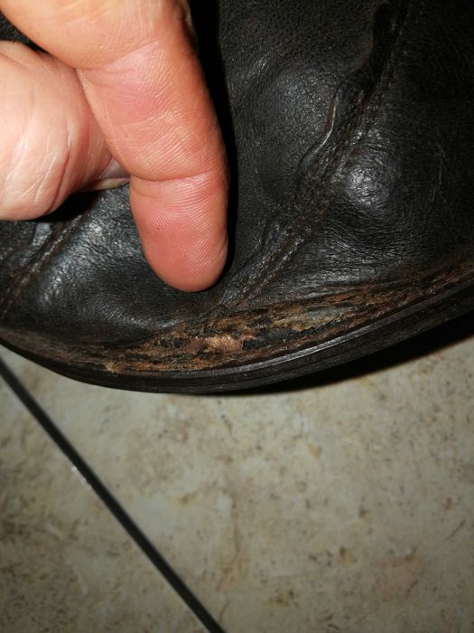 Kozaki damskie roz 39