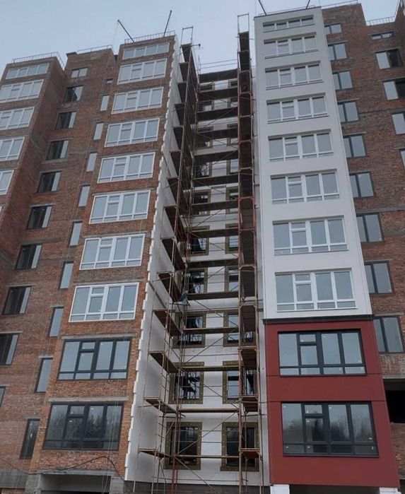 Продаж 1 К. Виставка