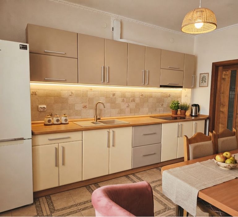 ТЕРМІНОВО! 3-кімнатна квартира 82 м² — Кадетський Гай, 3, Соломянский район