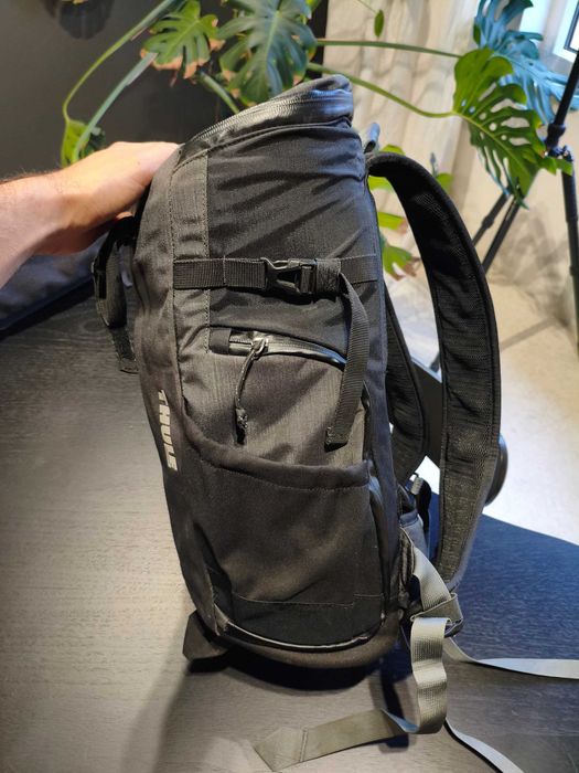 Plecak fotograficzny Thule Perspective Daypack stan b.dobry