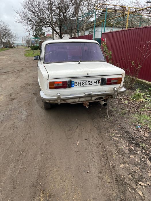 ВАЗ 2103 звичайний продаж