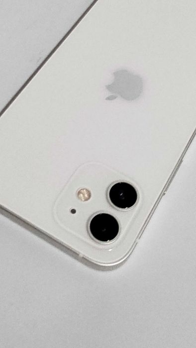 Iphone 12 128GB. 100% Bateria. Muito bom