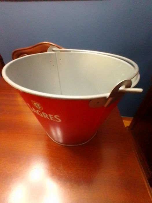 Balde para Gelo  Sagres