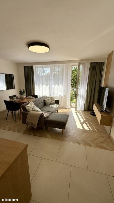 Gotowe do Wprowadzenia Designerskie Mieszkanie 2 Pokoje 39m Mysłowice