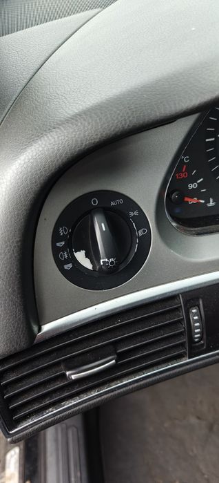 Продам Ауді А6 С6 Audi, 2.0 tdi, 2008, завів і поїхав