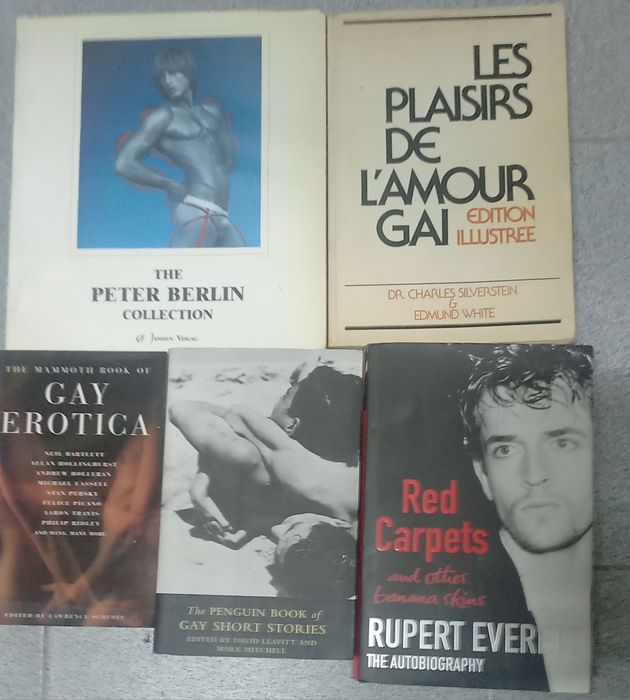 Literaturas Alternativas