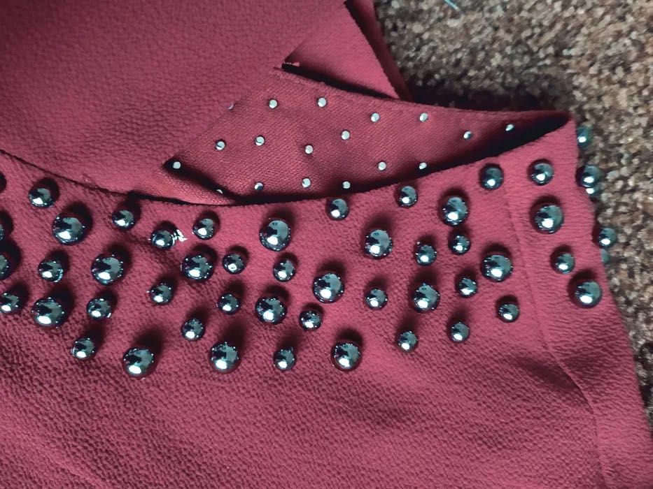 Стильне Молодіжне плаття