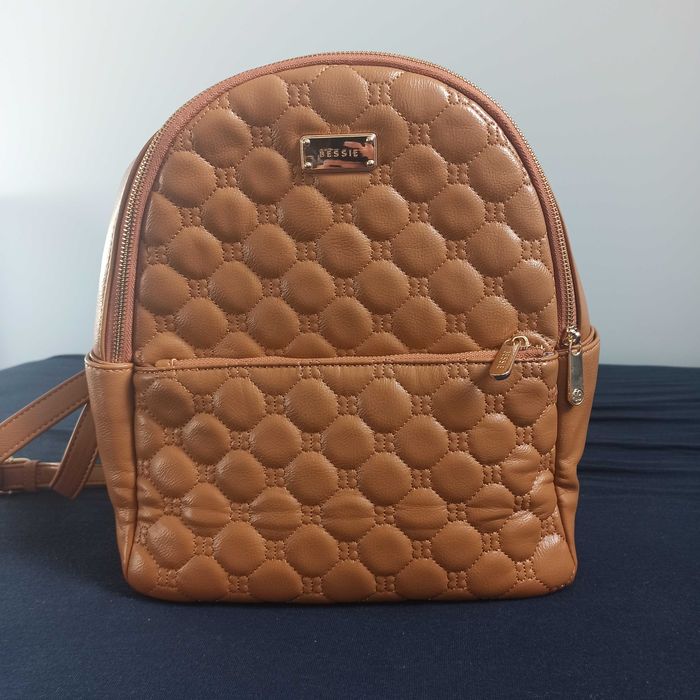 Plecak Bessie jak nowy Monnari Witchen Ochnik