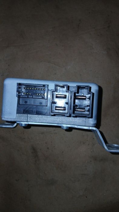 Centralinea de direção assistida smart fortwo de 2011