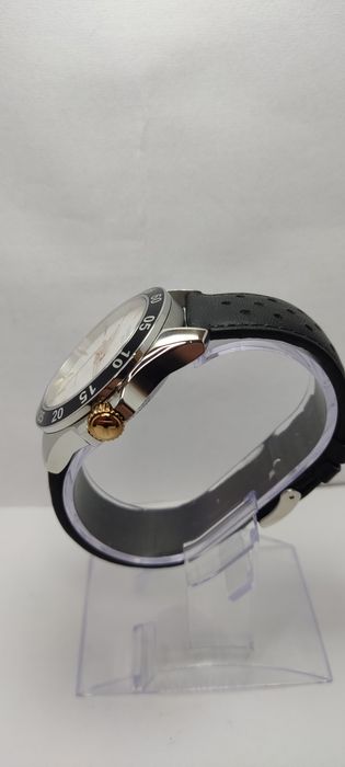 *146*Szwajcarski  Tissot V8 Swissmatic T106.407.16