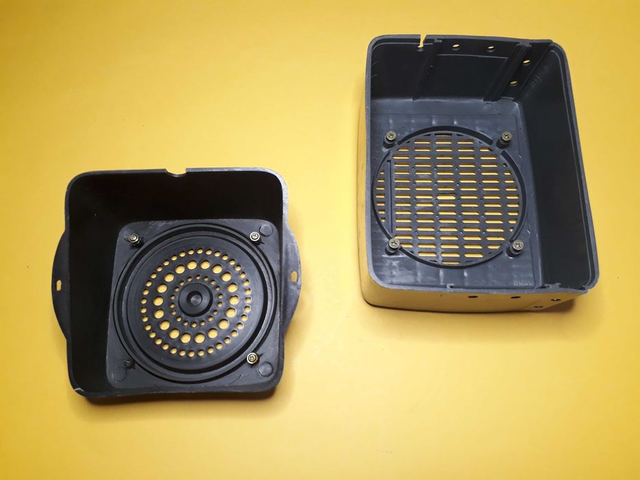 Altifalantes - Audio