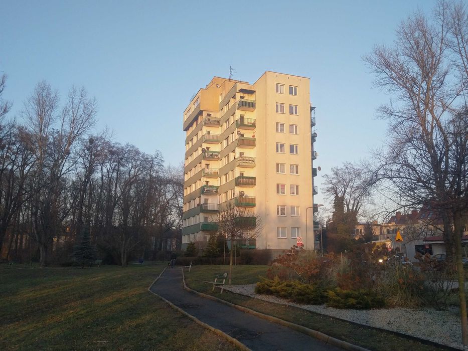 Wrocław Pilczyce, 2 pokoje 53,2 m2, balkon, parking, bezpośrednio