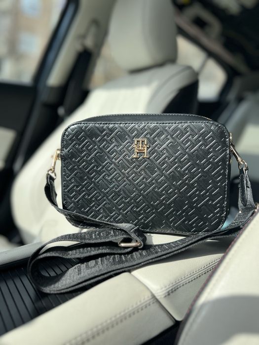 Сумка Tommy Hilfiger.Нова,Оригінал