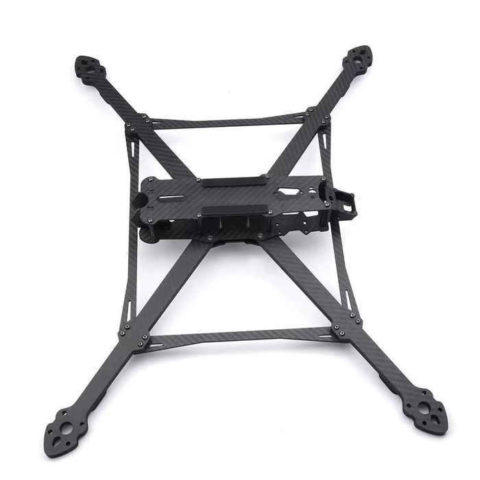 Рама Mark 4 V3 PRO дрон Марк карбонова frame apex фпв fpv