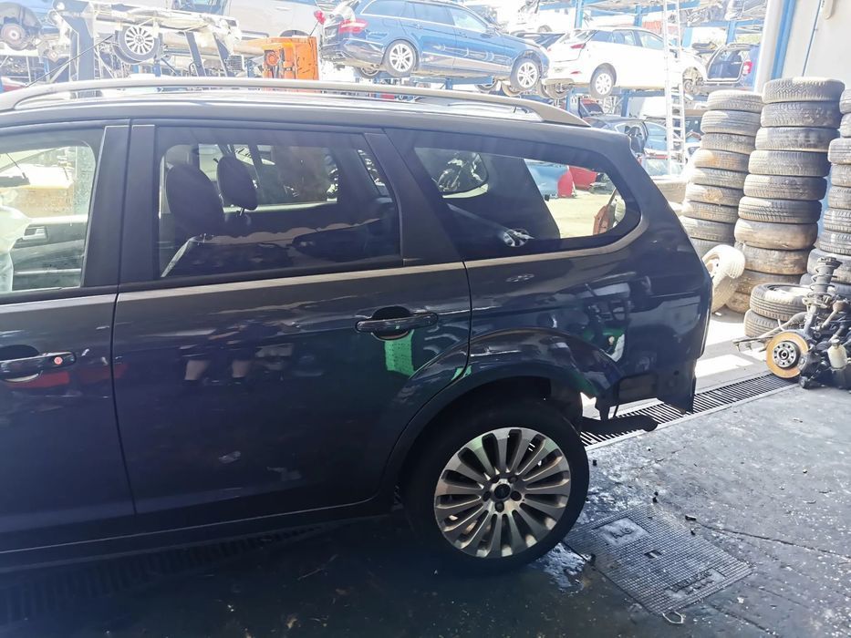 Peças Ford Focus SW 1.6 TDCI do ano 2010