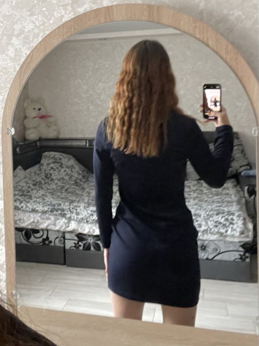 Прожам плаття