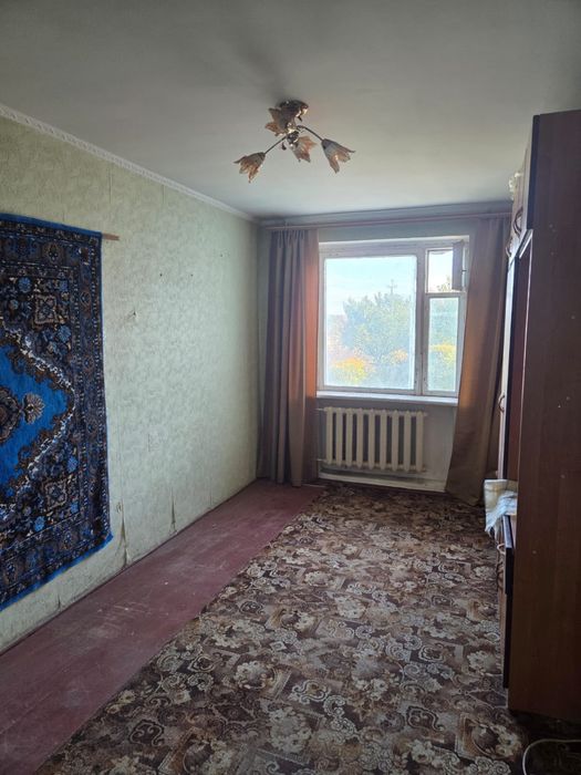 продається квартира