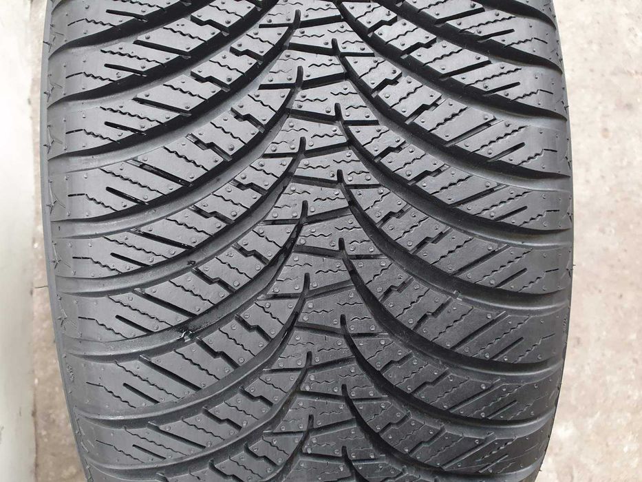 2x Falken EuroAll Season AS210  245/45r17  8mm Jak nowe