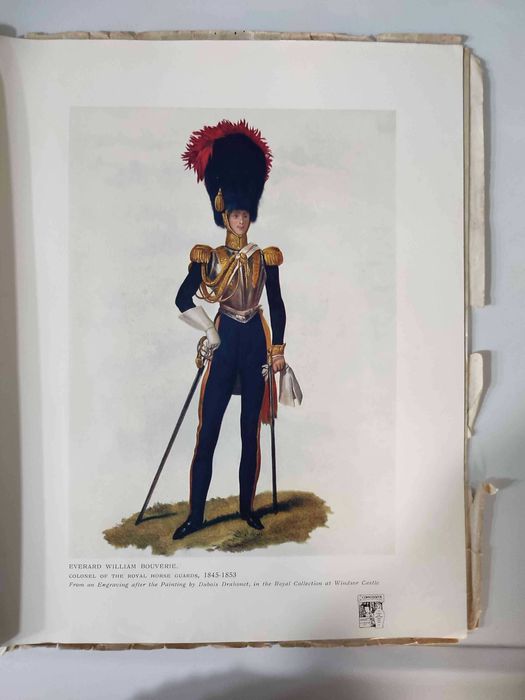 Rara Magazine The Connoisseur