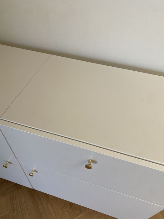 Szafka komoda Besta ikea Warszawa