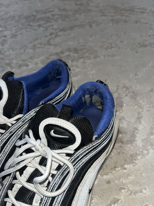 Кросівки Nike air max 97