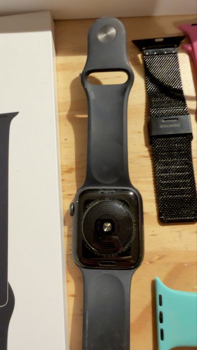 Apple Watch SE 44mm