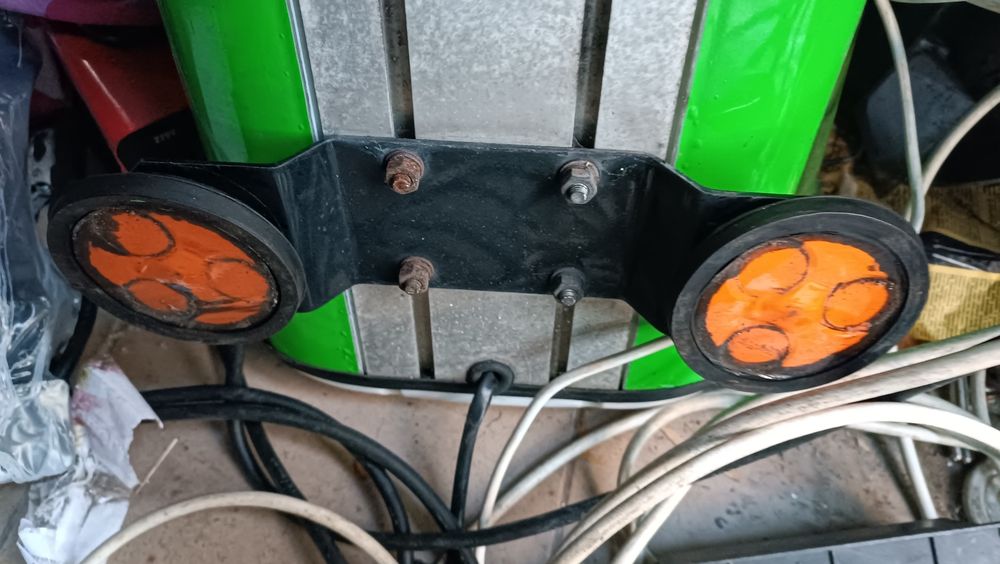 Magnesy mocowania magnetyczne uchwyty elfir Elektra kogut