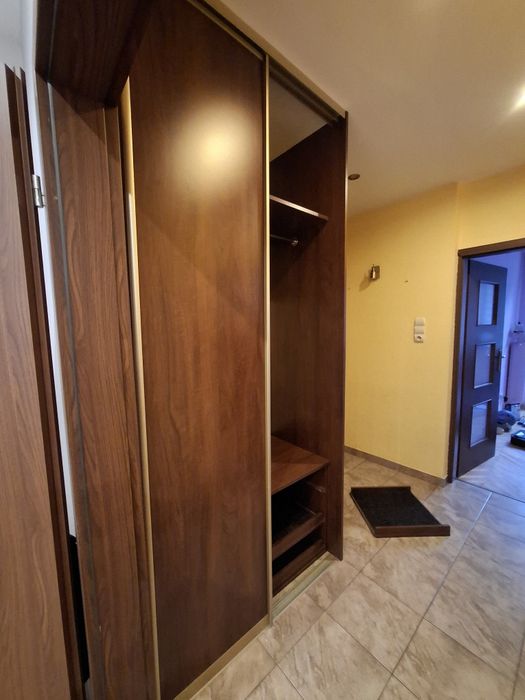 Szafa przesuwna Kraków Nowa Huta