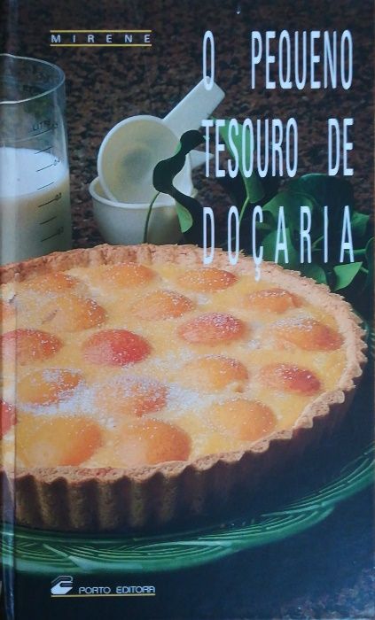 Livro de Culinária