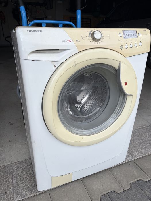 pralka  VHD 106-16S Hoover 31001510 CZĘŚCI