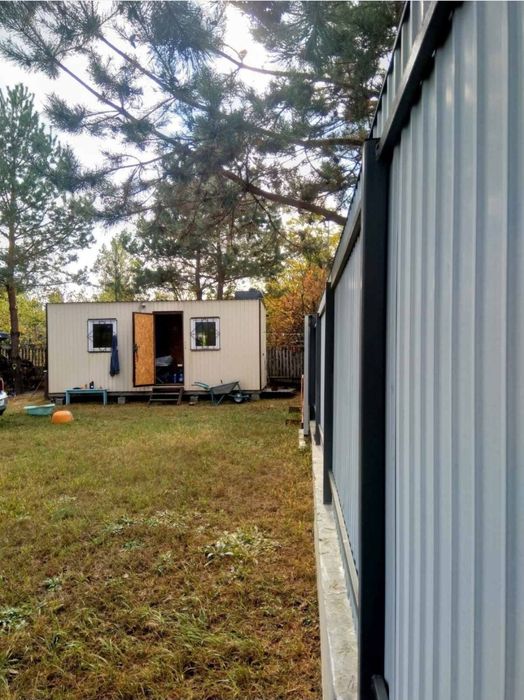 Продаєтся земельна ділянка - дача в дуже гарном місці