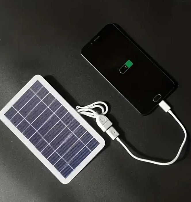 Portable Solar Panel64354230722179121