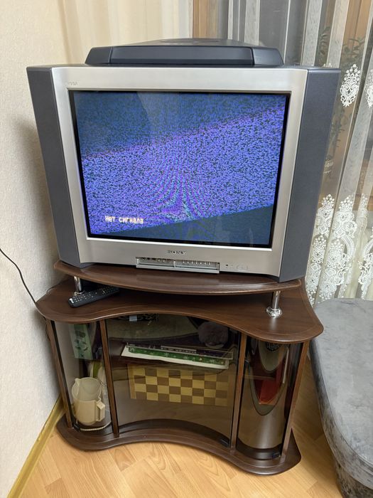Телевізор SONY Trinitron