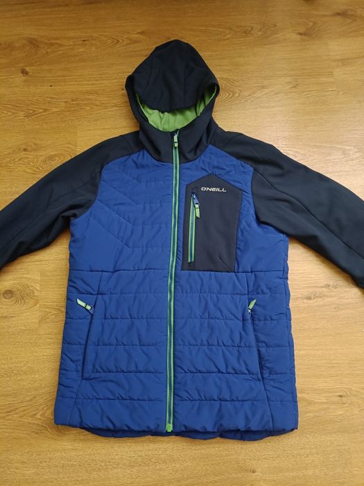 Куртка O'NEILL лижна на підлітка розмір EU 176см
