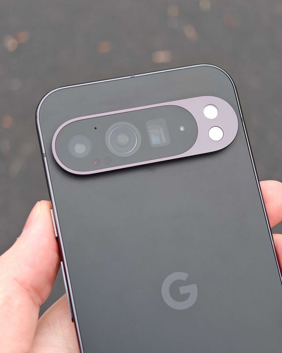 Google pixel 9 pro xl 512gb, 99% батарея, неверлок