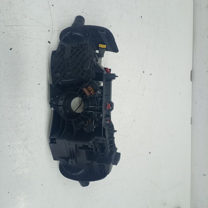 Comutador de luzes,piscas,limpa vidros e fita airb - RENAULT CLIO III Caixa (SB_, SR_) | 05 -