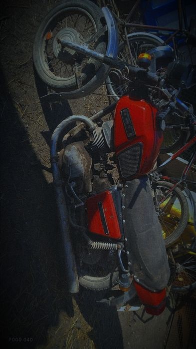 Продам Иж Планета 5