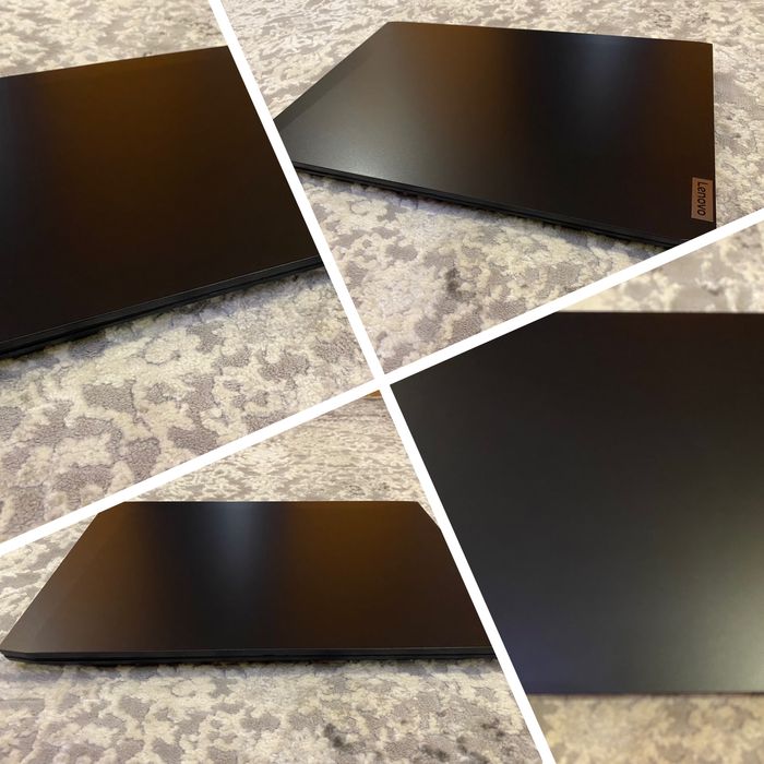 Lenovo IdeaPad Gaming AMD Ryzen™ 5 5600H