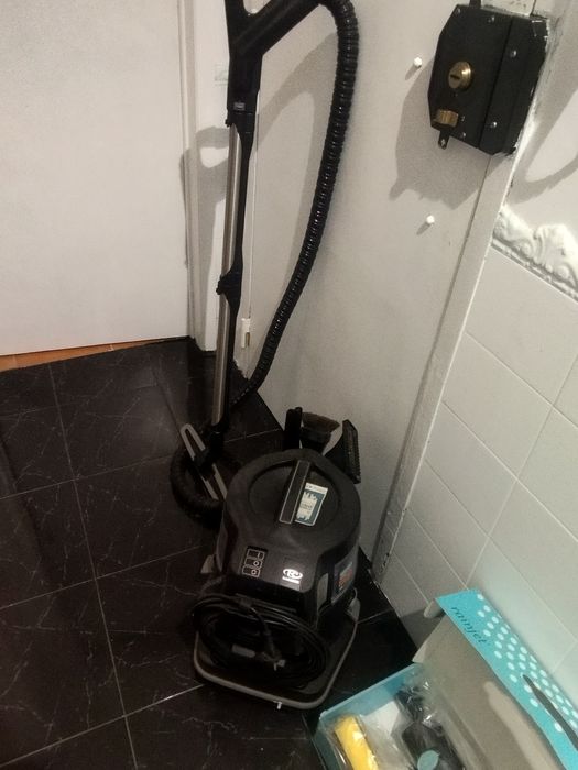 Aspirador rainbow último modelo