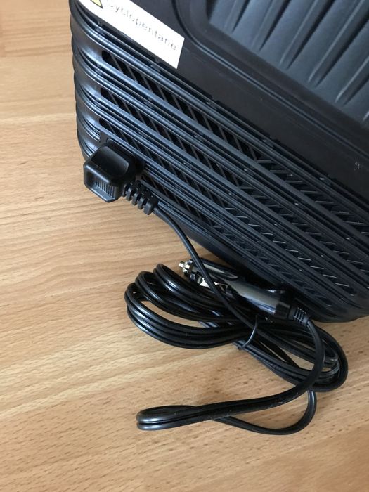 Lodowka kompresorowa