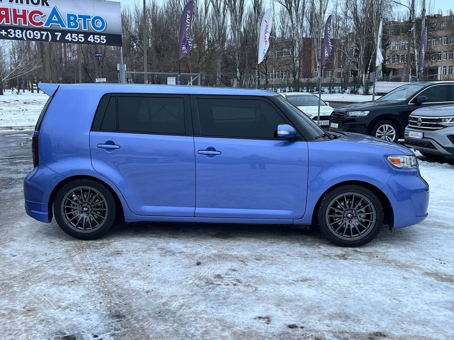 Toyota Scion №3313 (ВНЕСОК від 10%) Альянс Авто Кривий Ріг