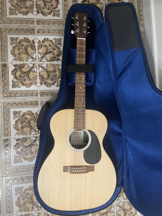 Guitarra Martin Guitars 00-X2E nova